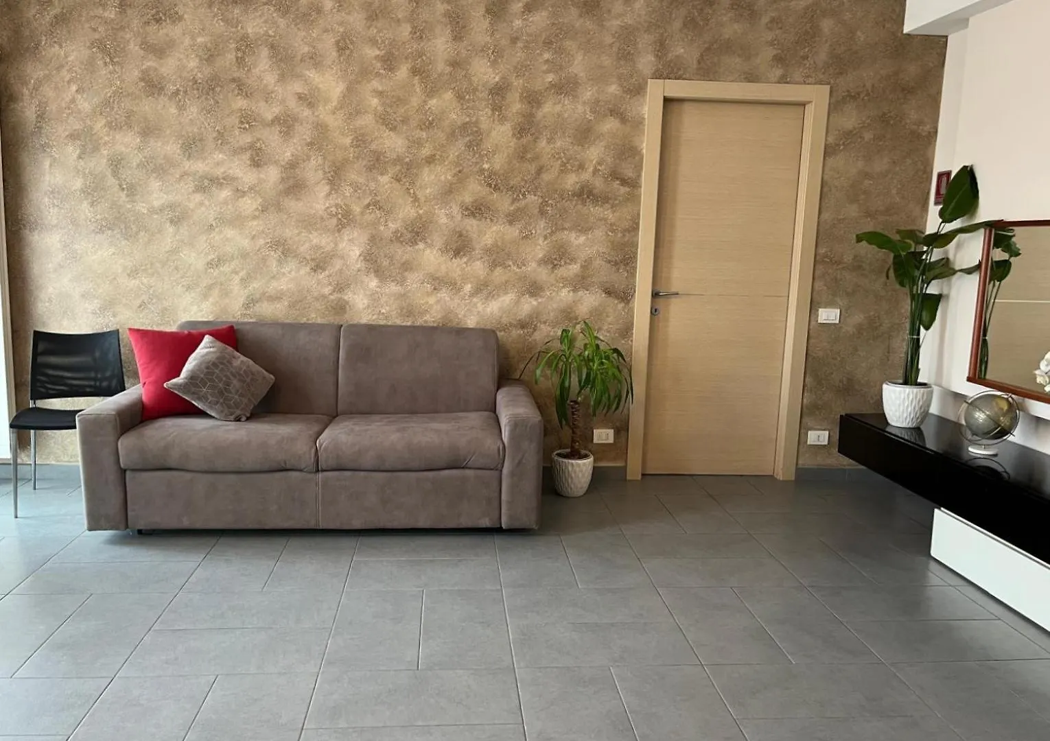 Sleep & Fly Bgy Airport-Station-Center Daire Bergamo