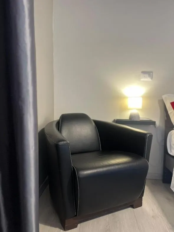 Ferienwohnung Sleep & Fly Bgy Airport-Station-Center Bergamo